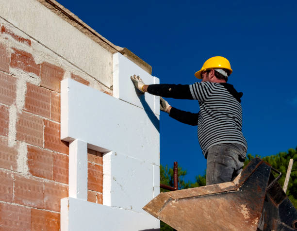 Best Insulation for Specific Applications in Liolnton, NC