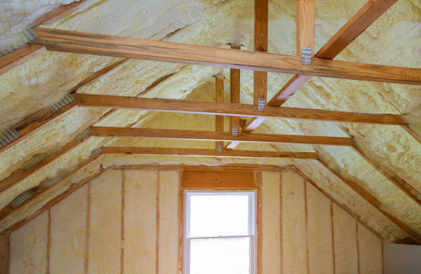 , NC Insulation Contractor Company