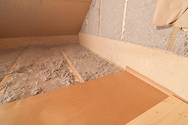 Best Insulation Installation Services in Liolnton, NC